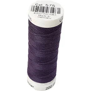 Snabb leverans Gütermann sytråd polyester 575 – 200 m