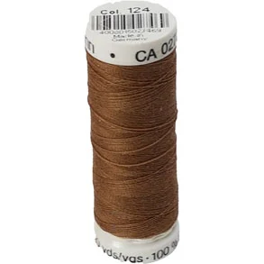 Fri frakt Gütermann sytråd polyester 124 – 200 m