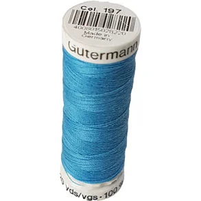 Handla nu Gütermann sytråd polyester 197 – 200 m