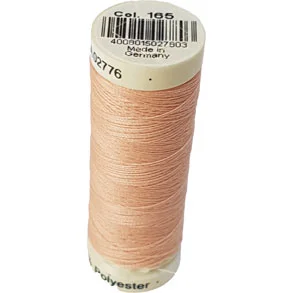 Gütermann sytråd polyester 165 – 200 m Reapris