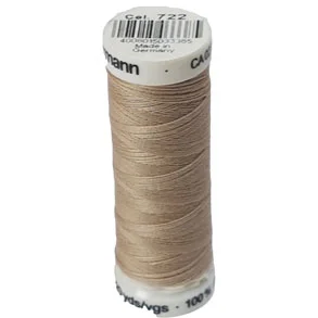Gütermann sytråd polyester 722 – 200 m Säker betalning