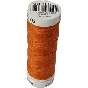 Gütermann sytråd polyester 982 – 200 m Begränsat erbjudande