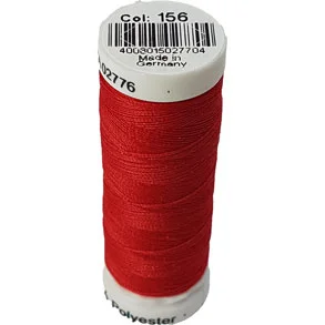 Rabatt Gütermann sytråd polyester 16 – 200 m