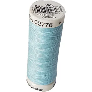 Handla nu Gütermann sytråd polyester 195 – 200 m