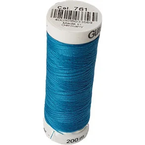 Nedsatt pris Gütermann sytråd polyester 761 – 200 m