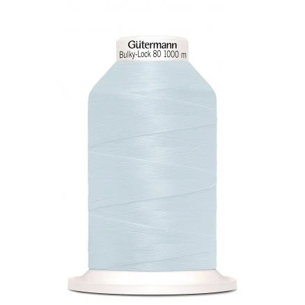 Begränsad tid Gütermann Bulky-Lock 80 Sytråd Polyester 276 – 1000m
