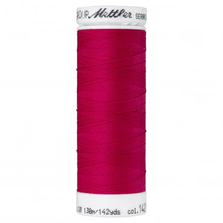 Begränsad tid Amann Mettler Seraflex sytråd Polyester 1421 – 130m