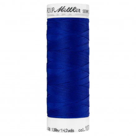 Amann Mettler Seraflex sytråd Polyester 1078 – 130m Sänkt pris