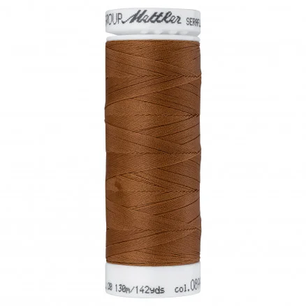 Beställ idag Amann Mettler Seraflex sytråd Polyester 899 – 130m