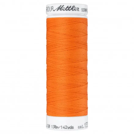 Amann Mettler Seraflex sytråd Polyester 1335 – 130m Premium