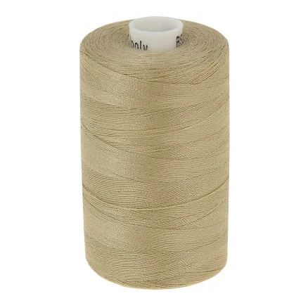 BSG Sytråd 120 Mörk Sand 0429 – 1000m Outlet