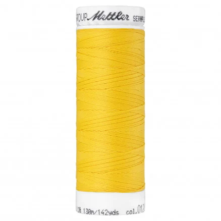 Amann Mettler Seraflex Sytråd Polyester 120 – 130m I lager