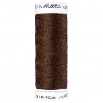 Amann Mettler Seraflex sytråd Polyester 975 – 130m Premium