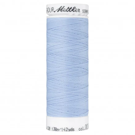 Rabatt Amann Mettler Seraflex Sytråd Polyester 36 – 130m