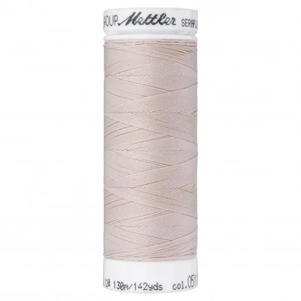 risnedsättning Amann Mettler Seraflex sytråd Polyester 511 – 130m
