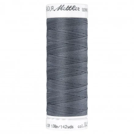 Amann Mettler Seraflex sytråd Polyester 415 – 130m Outlet