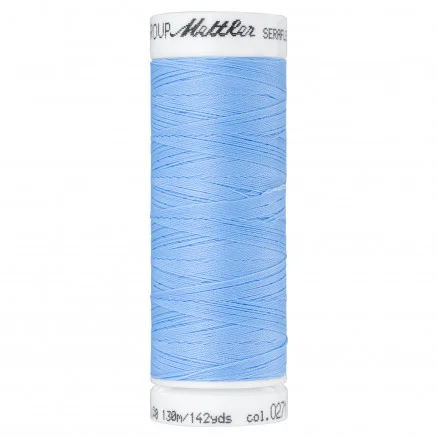 Lågt pris Amann Mettler Seraflex sytråd Polyester 271 – 130m