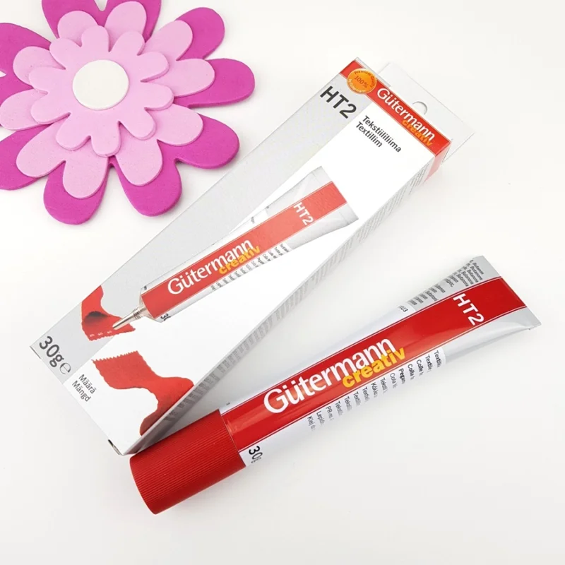 Kampanjpris Textillim Gütermann 613611 HT2 30 g