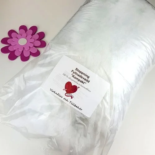 Kampanjpris StoppningKompakt Vadd250 g