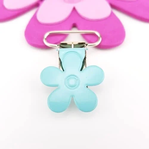 Erbjudandepris Clips Blomma Ljusturkos