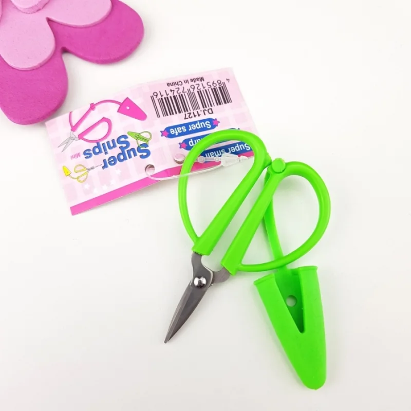 Sax Super Snips Minisax Grön 6,5 cm Beställ nu