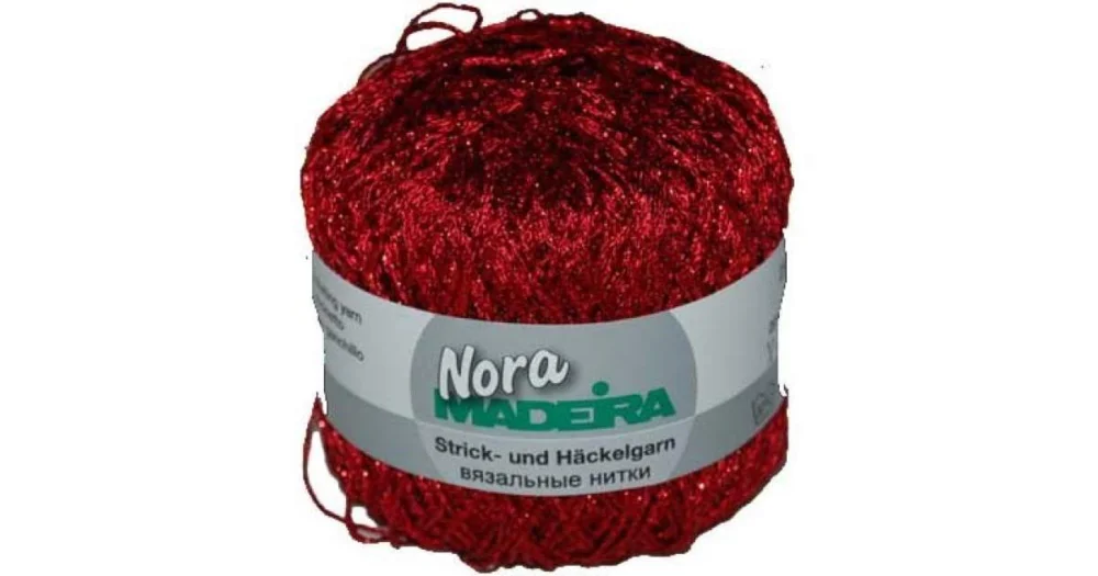 Erbjudandepris Nora Madeira 315 röd