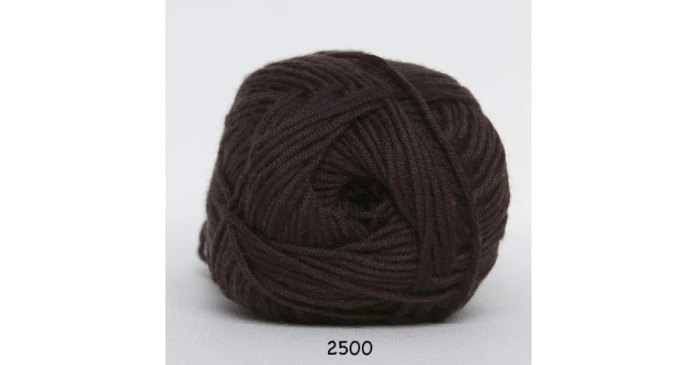 Lägg i varukorgen Blend bamboo 2500 brun