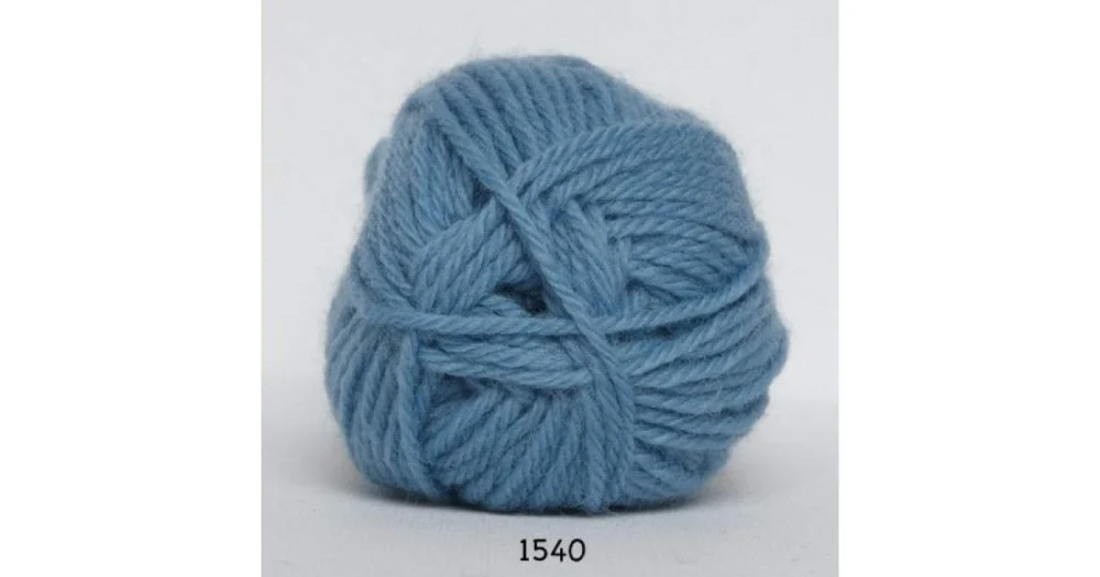 Premium Lima 1540 dalablå