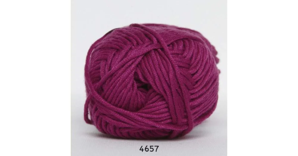 Säker betalning Blend bamboo 4657 cerise