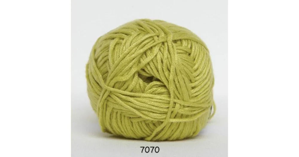 Blend bamboo 7070 ljus oliv Billig