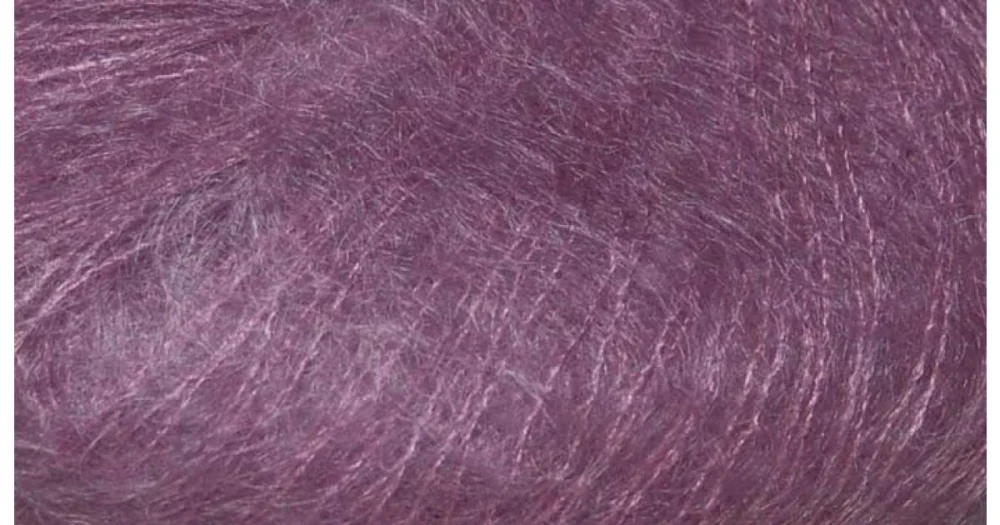 Rabatter Kidsilk Haze 600 Dewberry
