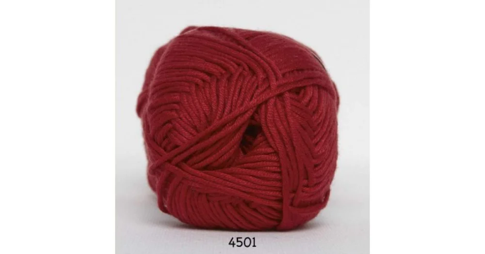 Kampanjpris Blend bamboo 4501 röd