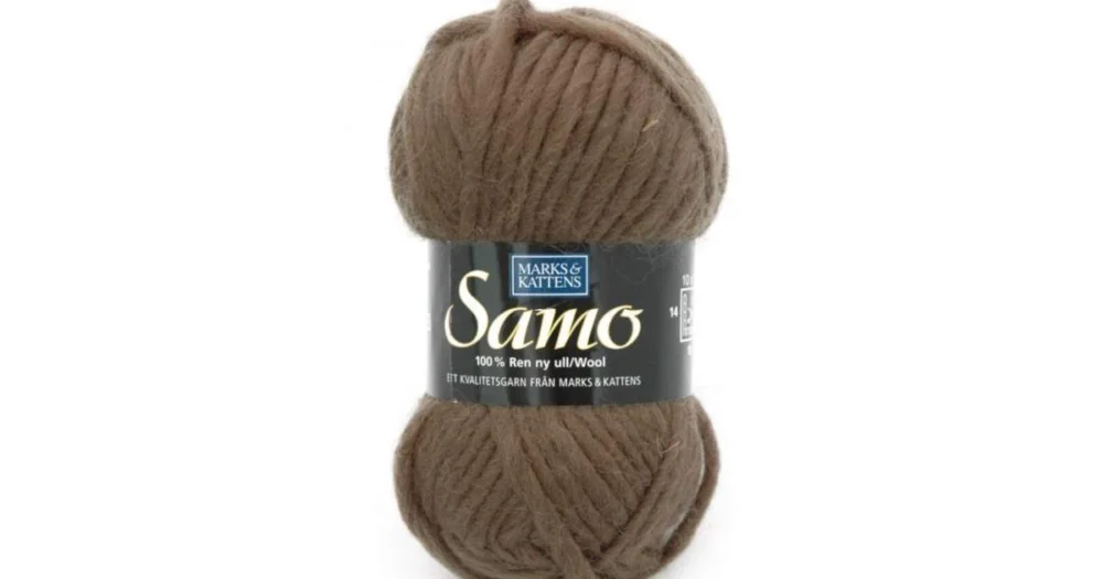 Rea Samo 804 mörk oliv