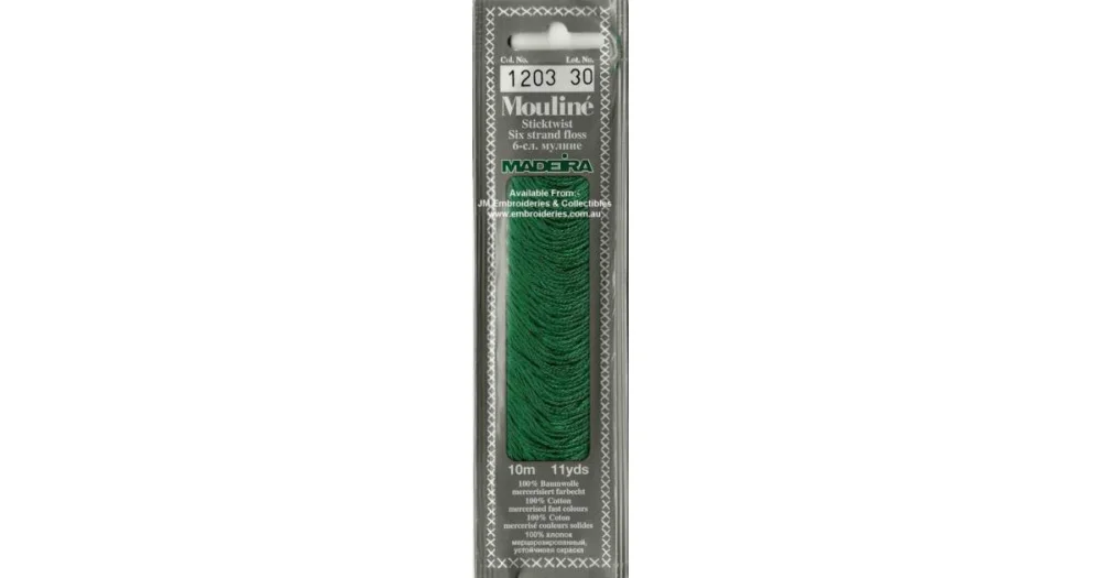 Moulinégarn 1203 Extra rabatt