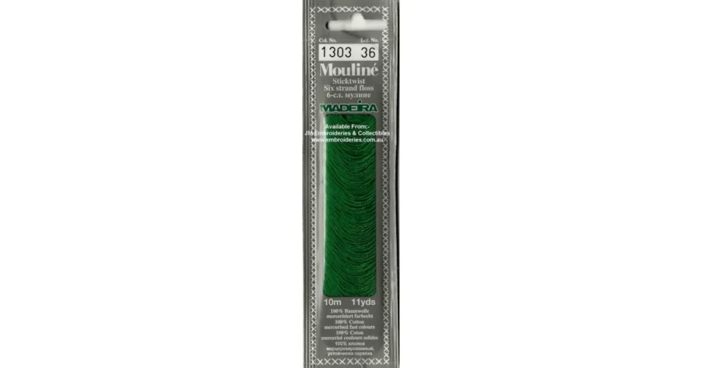 Moulinégarn 1303 Extra rabatt