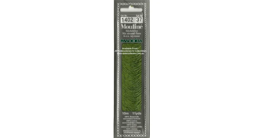 Moulinégarn 1402 Reapris
