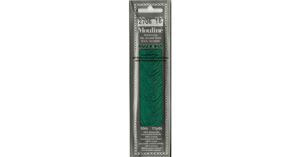 Rea Moulinégarn 2706