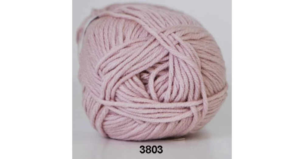 Roma 3803 puderrosa Begränsat antal