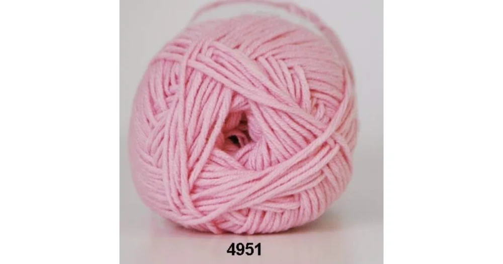Lägg i varukorgen Roma 4951 rosa