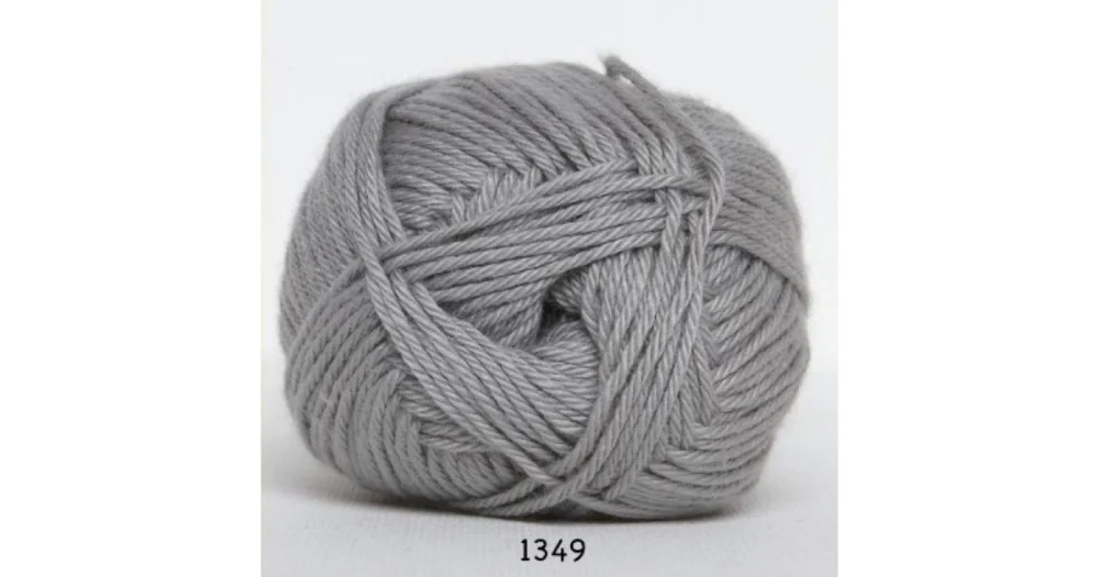 Blend 1349 ljusgrå Lägg i varukorgen