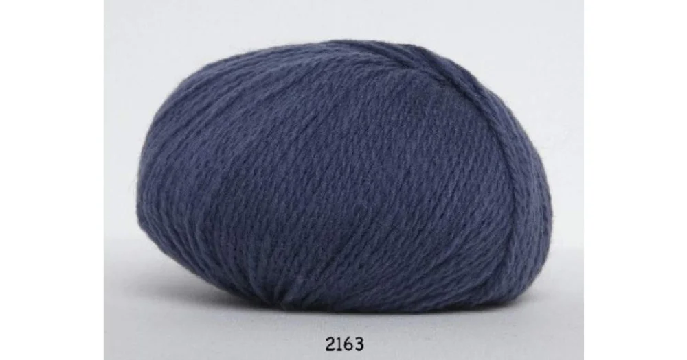 Hjerte Fine 2163 jeansblå Erbjudande