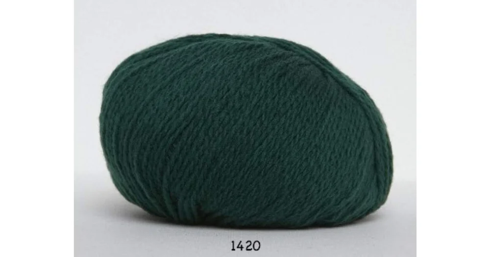 Hjerte Fine 1420 flaskgrön Snabb leverans