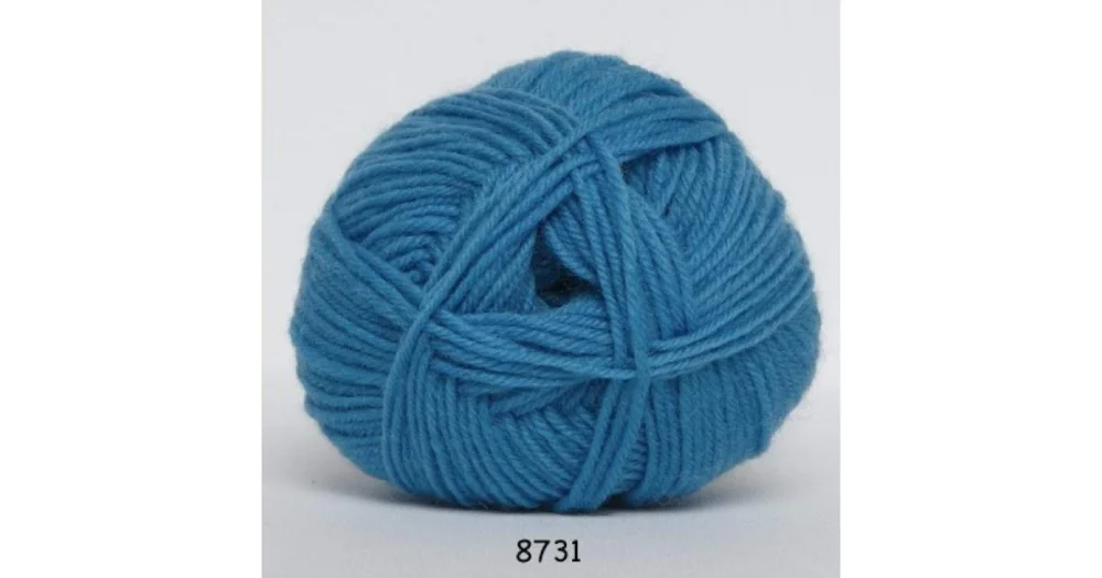 Fynd Ciao Trunte 8731 klar turkos
