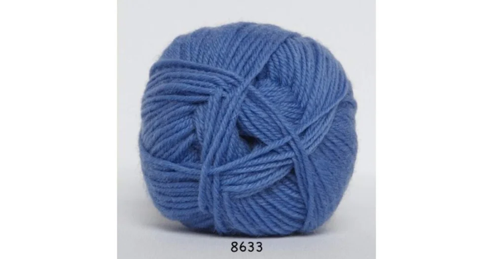 Ciao Trunte 8633 blå Billigare