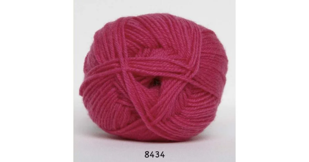 Ciao Trunte 8434 rosa Populär