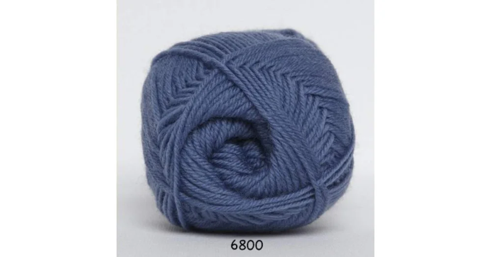 Nyhet Ciao Trunte 6800 himmelsblå