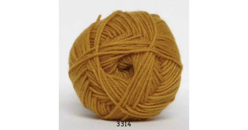 Premium Ciao Trunte 3314 senap