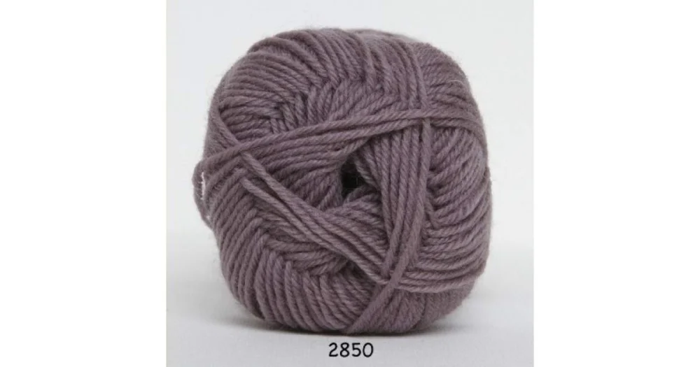 I lager Ciao Trunte 2850 mörk gammelrosa