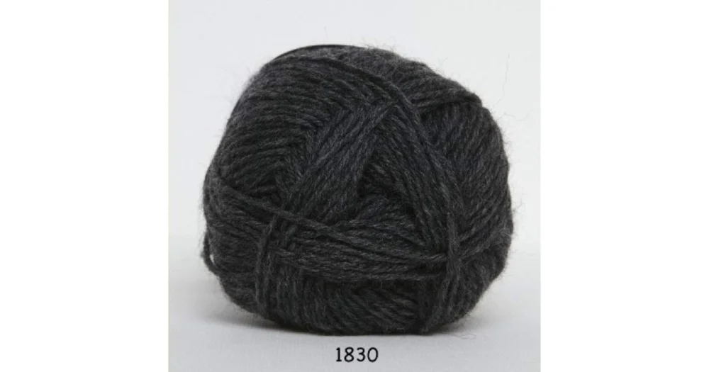 Ciao Trunte 1830 koksgrå Rabatter