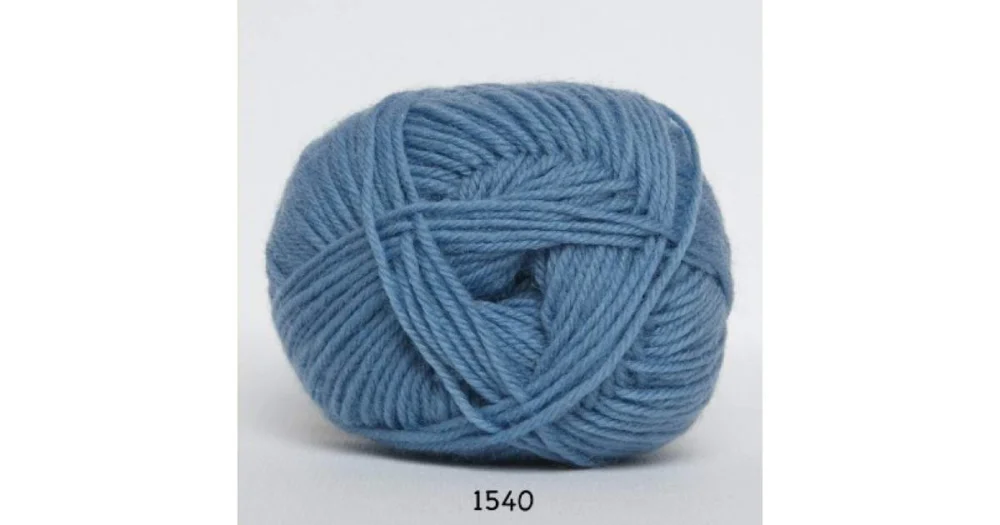 Extra rabatt Ciao Trunte 1540 blå